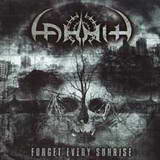 Lahmia - Forget Every Sunrise